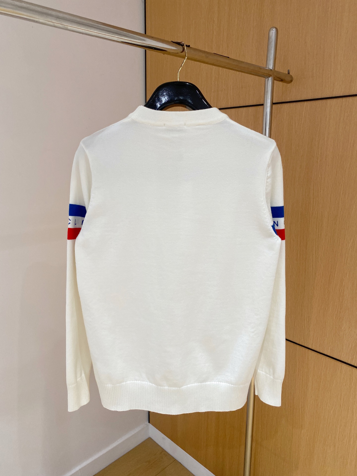 Moncler Basic Clothing Wool M-l-xl