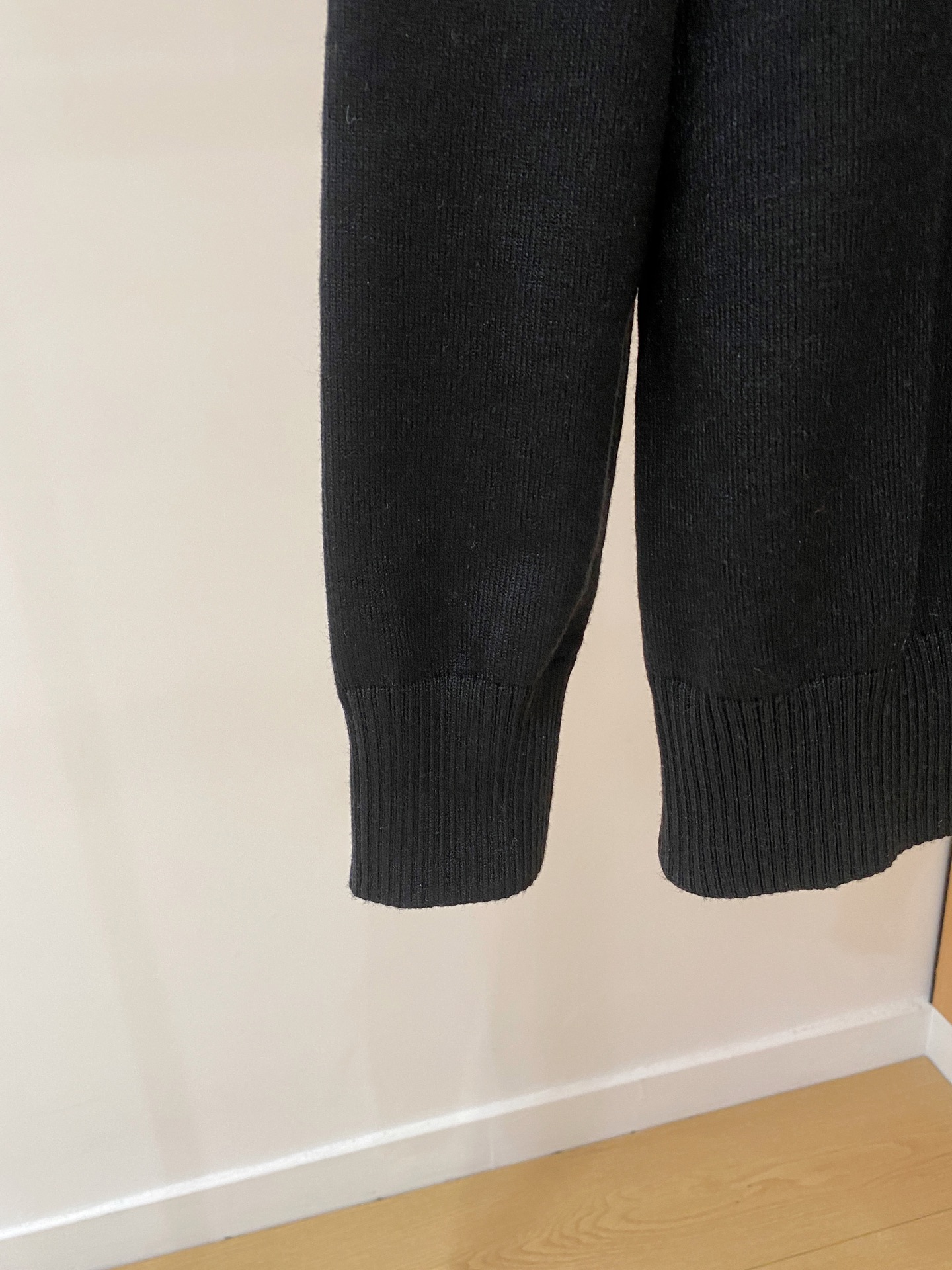 Moncler Basic Clothing Wool M-l-xl