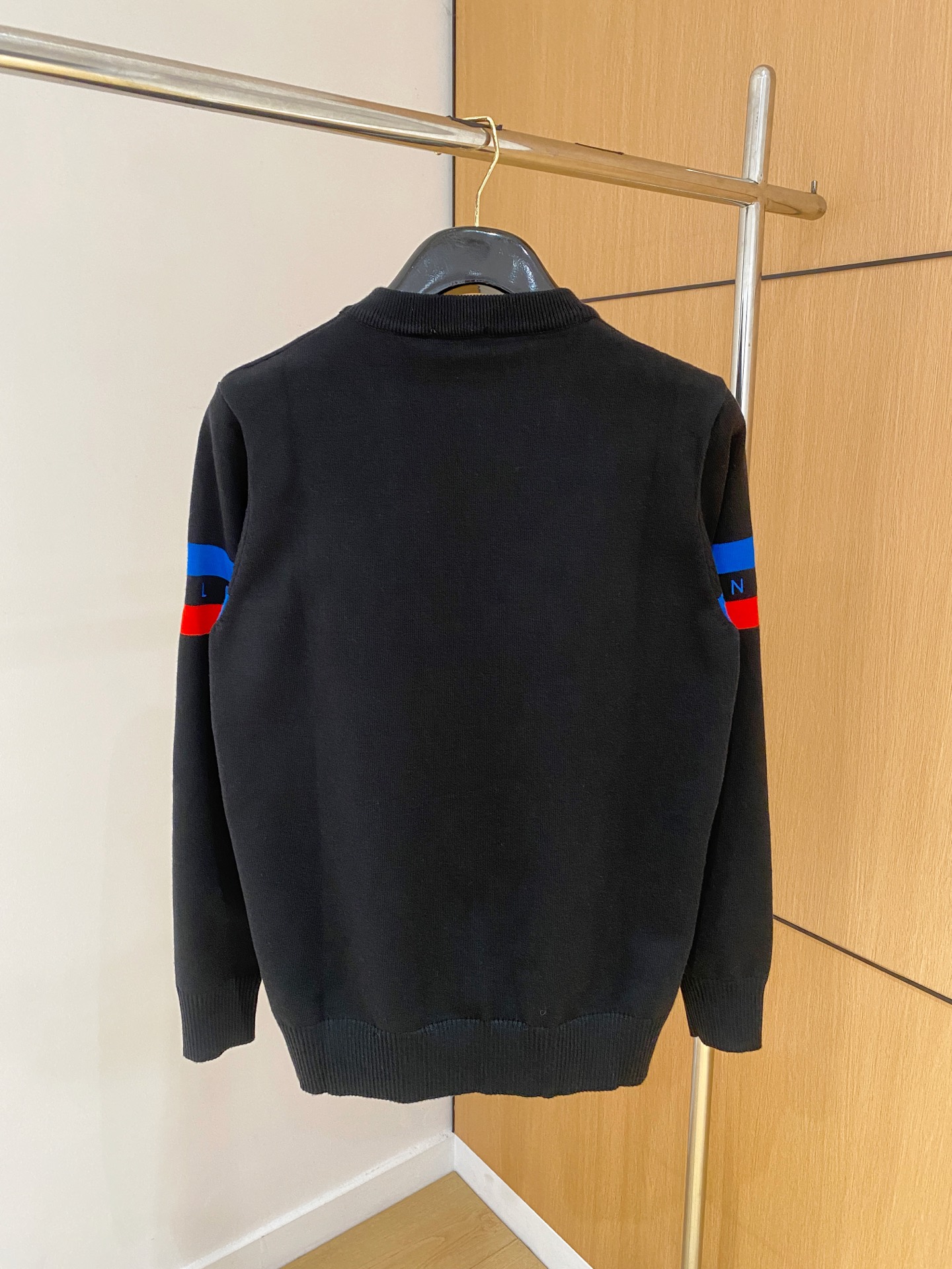 Moncler Basic Clothing Wool M-l-xl