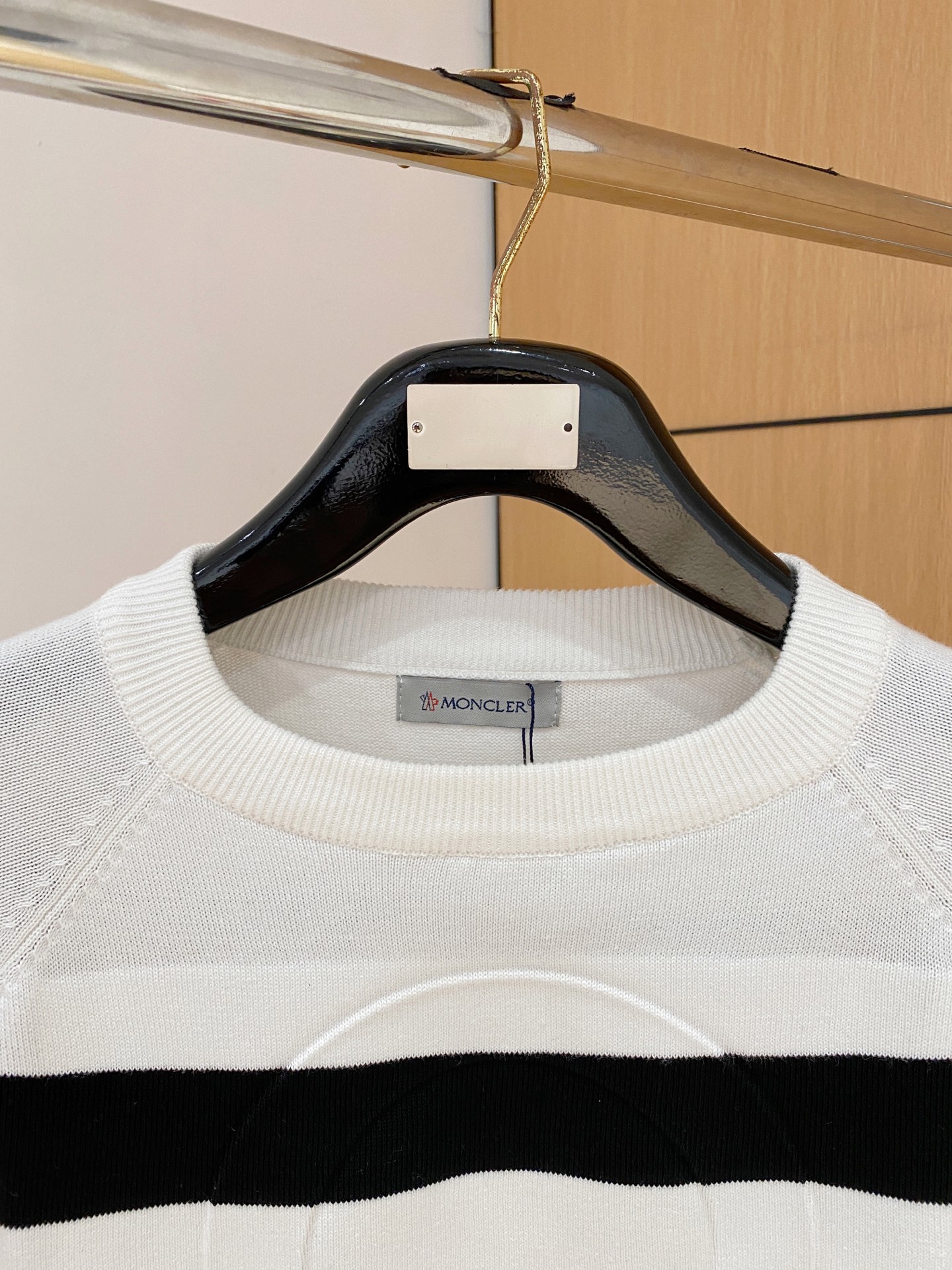 Moncler Basic Clothing Wool M-l-xl