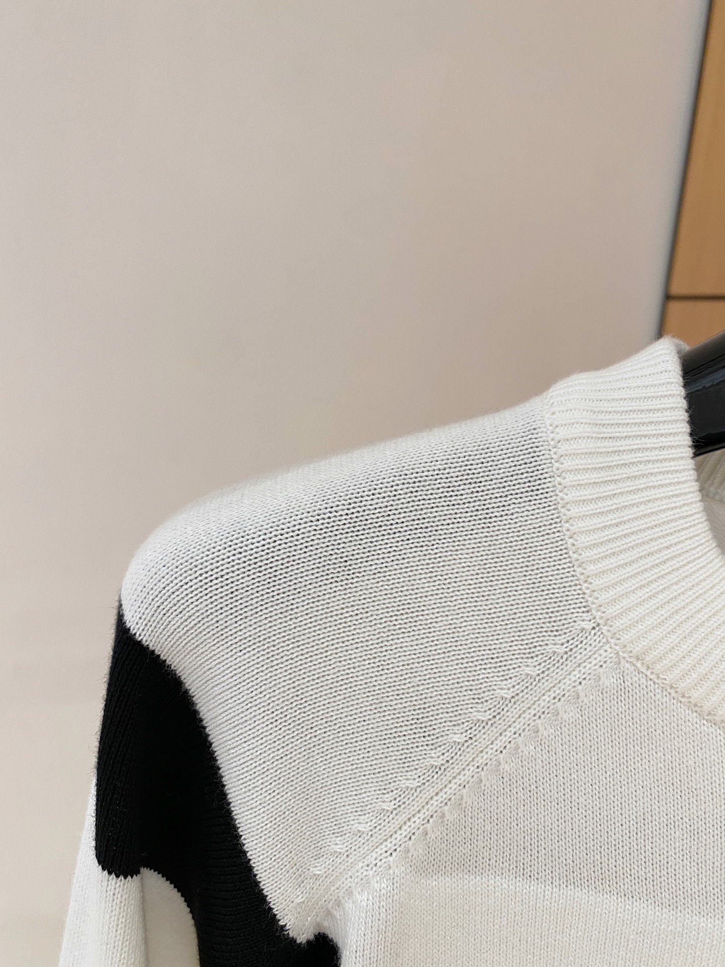 Moncler Basic Clothing Wool M-l-xl