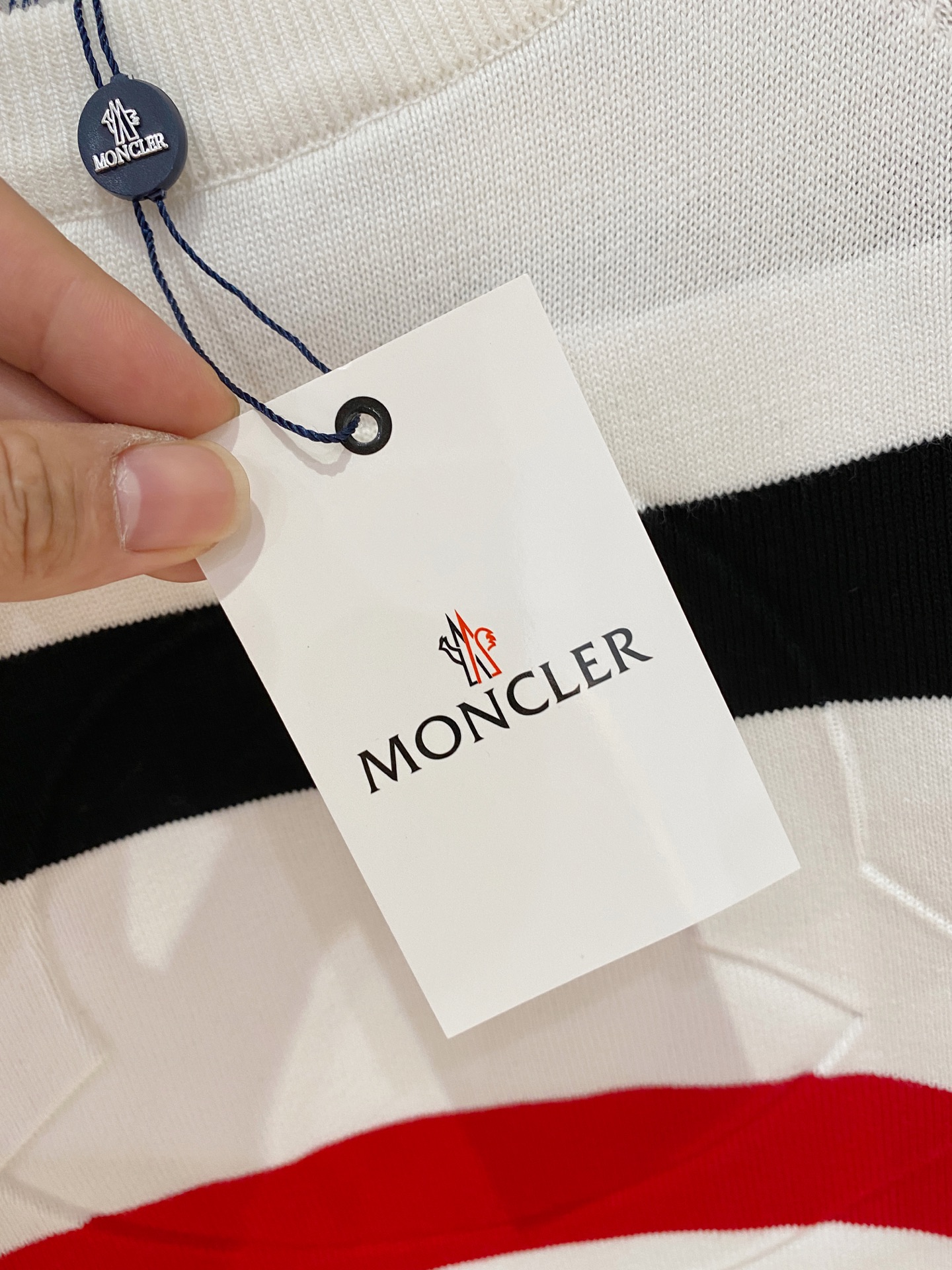 Moncler Basic Clothing Wool M-l-xl