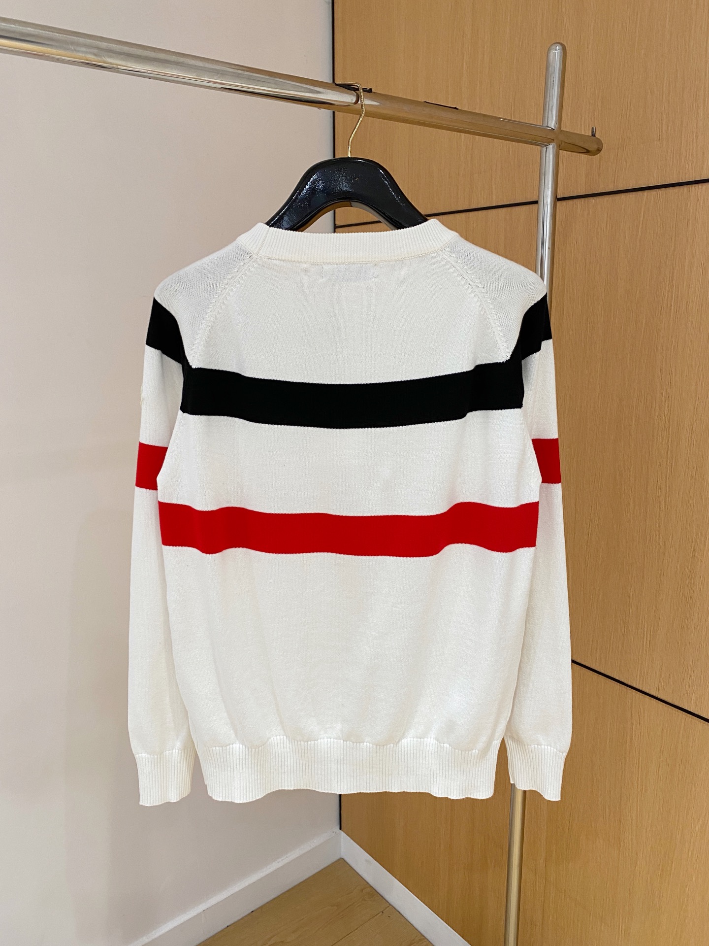 Moncler Basic Clothing Wool M-l-xl