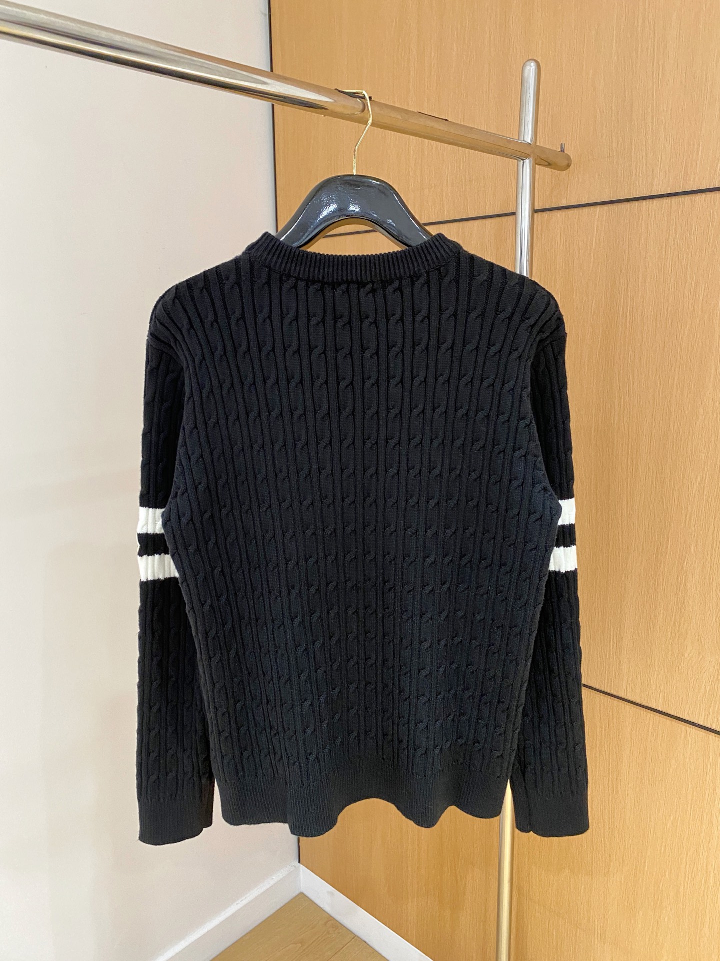 Moncler Basic Clothing Wool M-l-xl