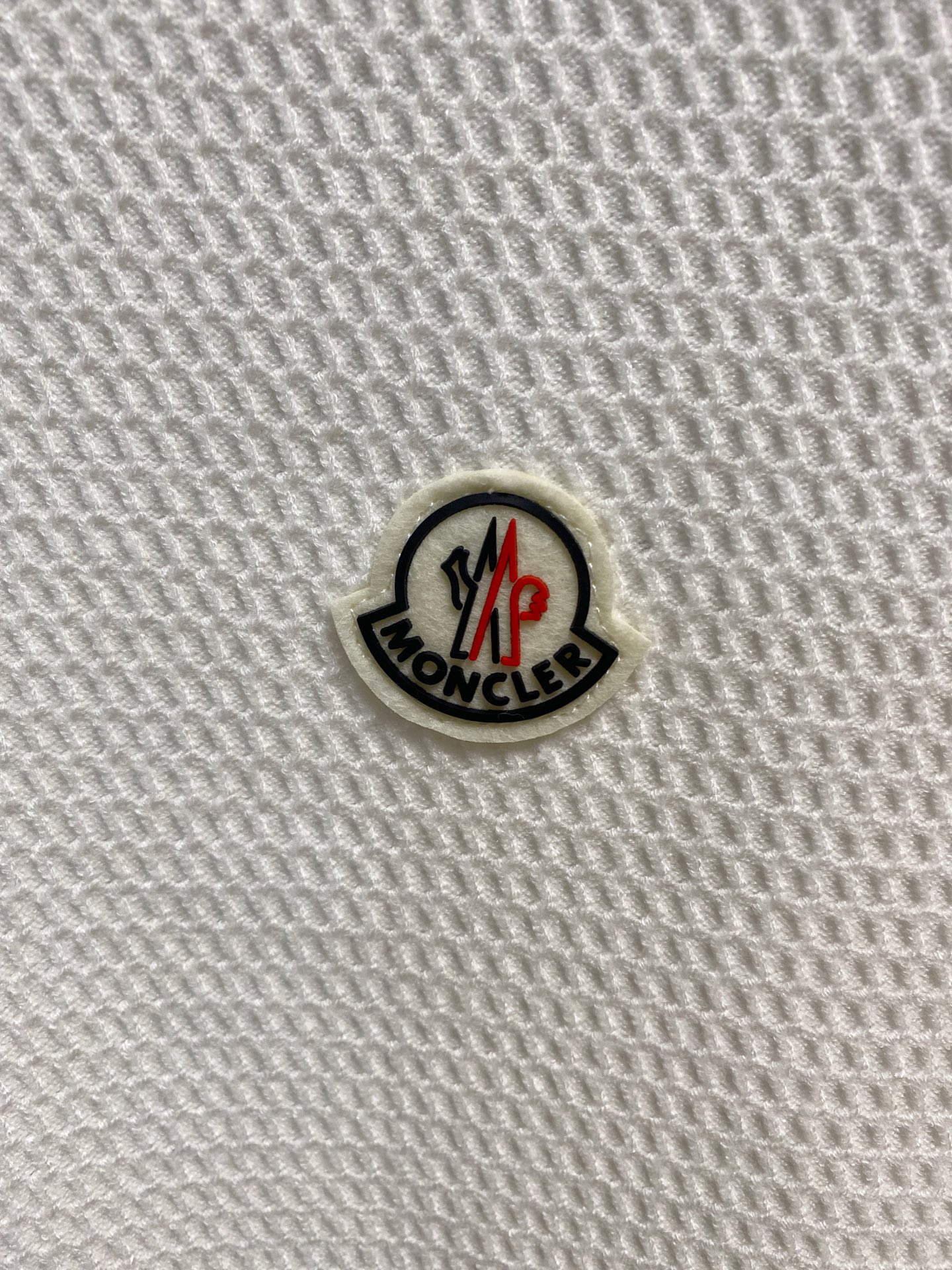 Moncler Basic Clothing Wool M-l-xl