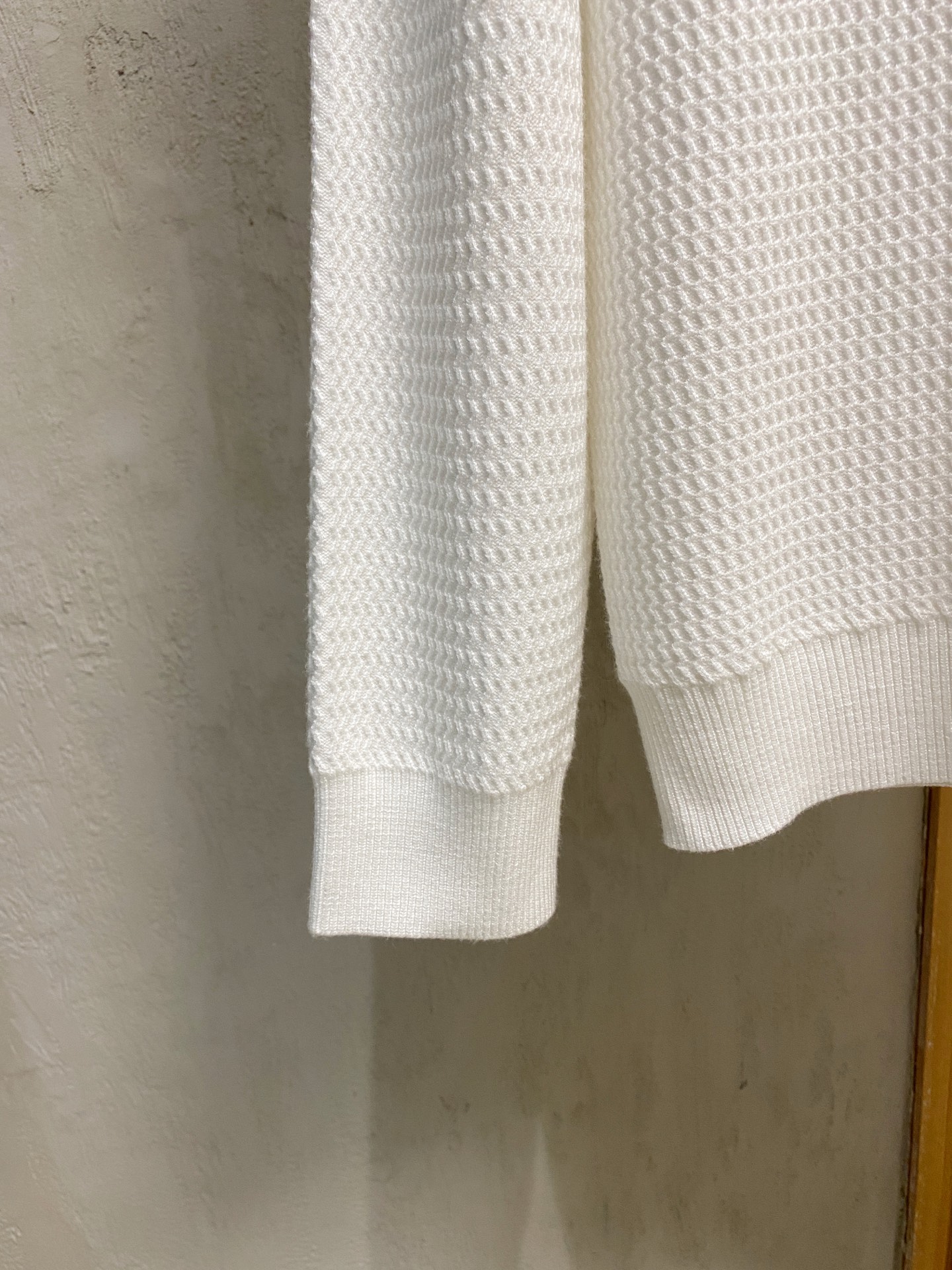 Moncler Basic Clothing Wool M-l-xl