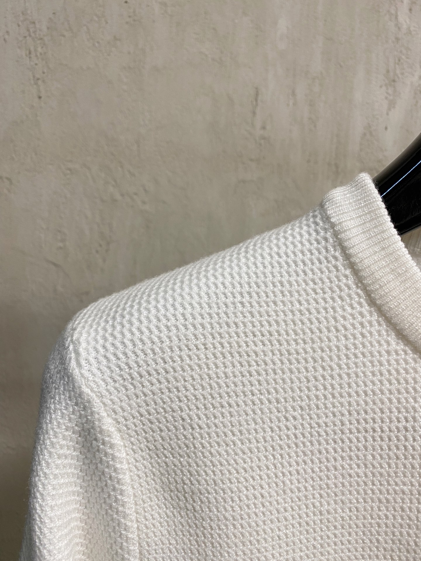 Moncler Basic Clothing Wool M-l-xl
