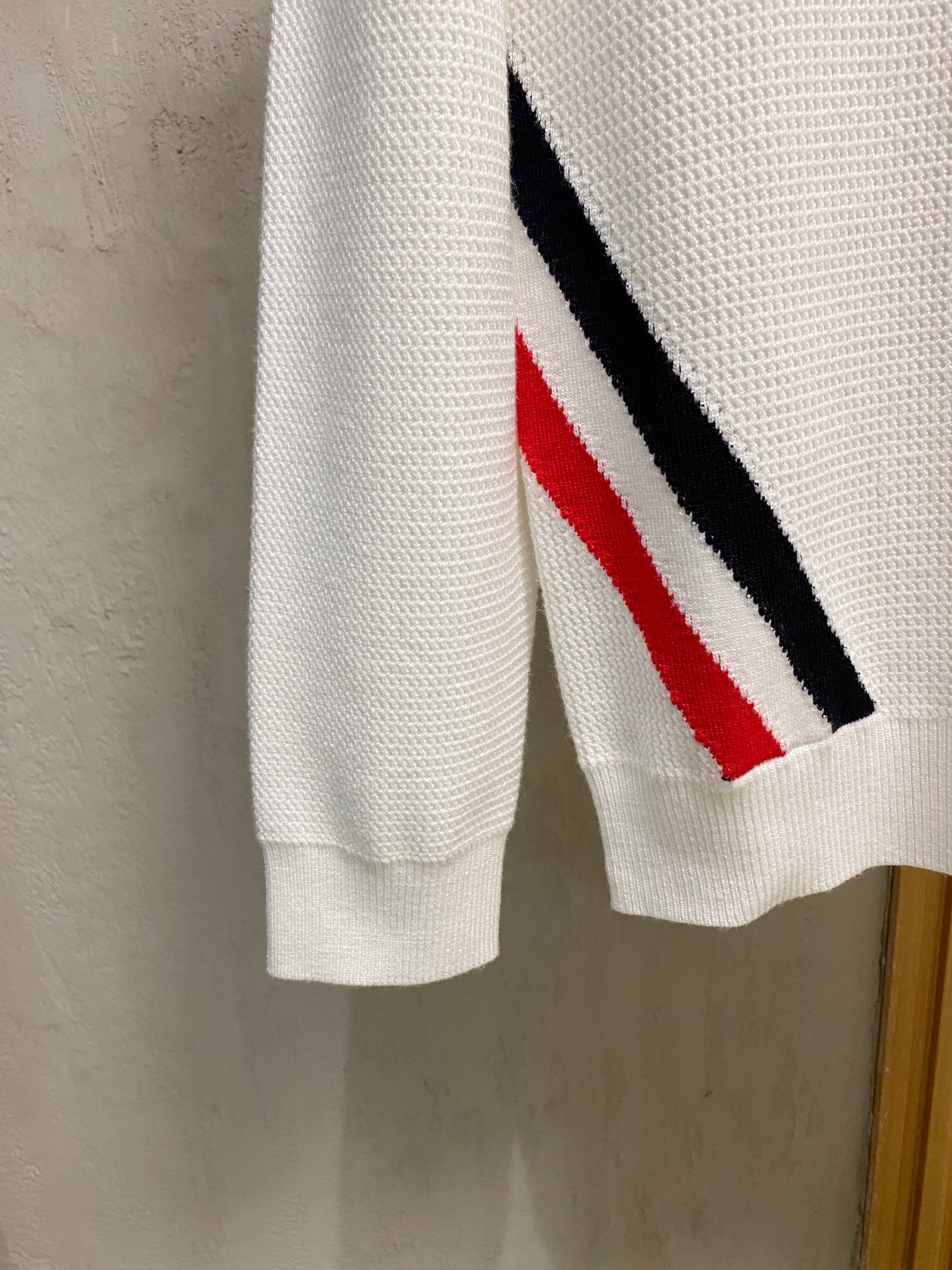 Moncler Basic Clothing Wool M-l-xl