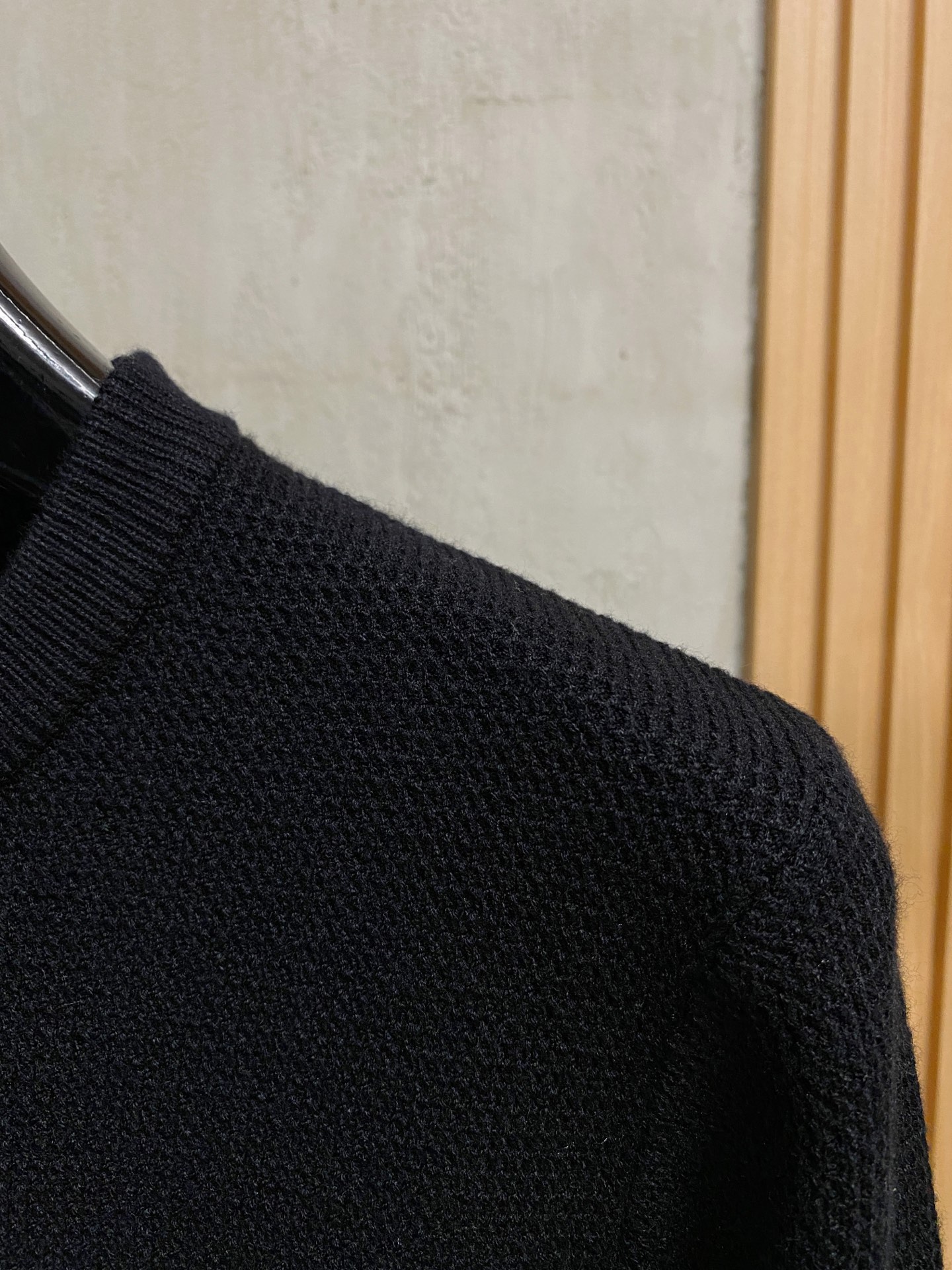 Moncler Basic Clothing Wool M-l-xl
