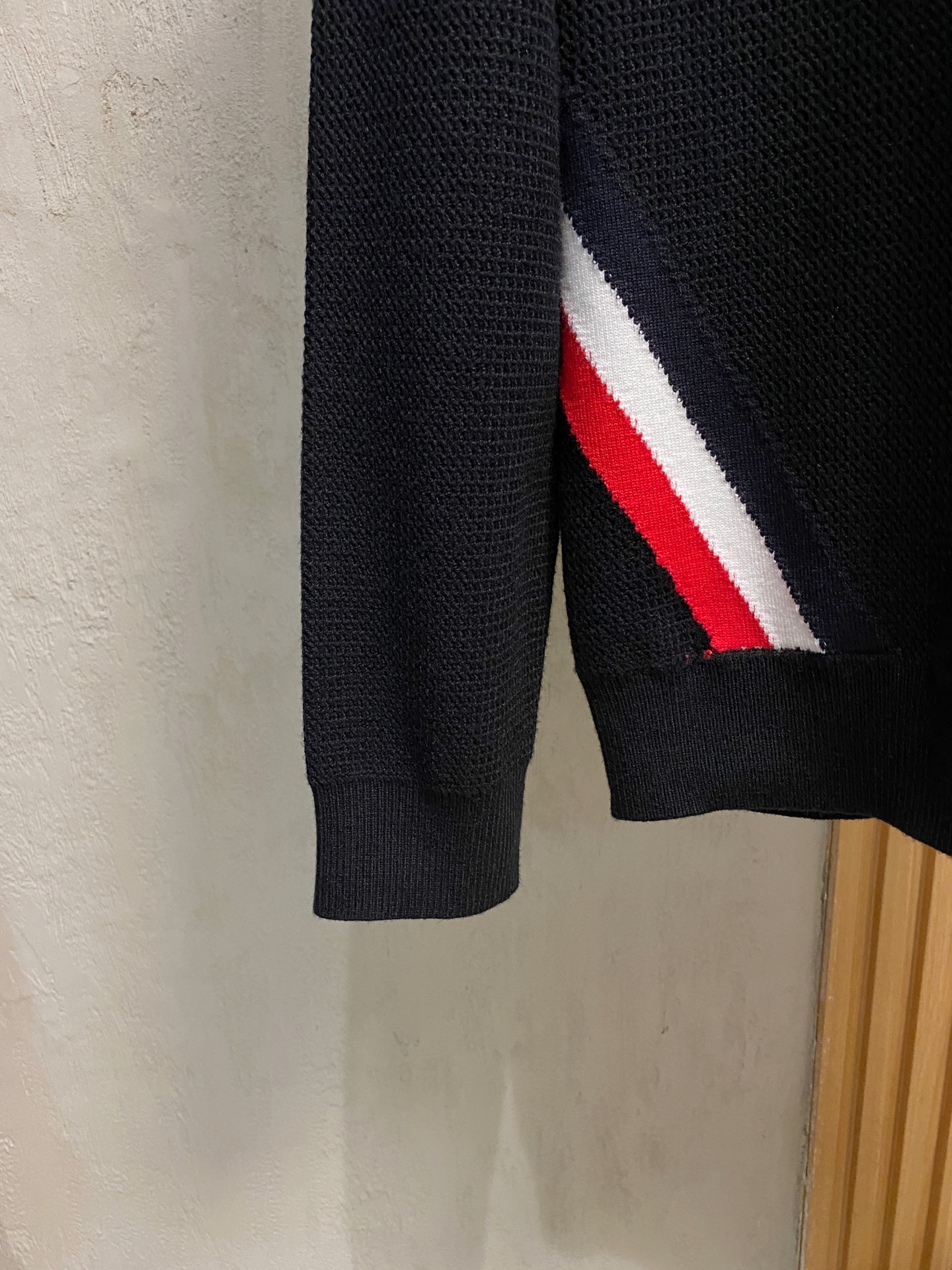 Moncler Basic Clothing Wool M-l-xl