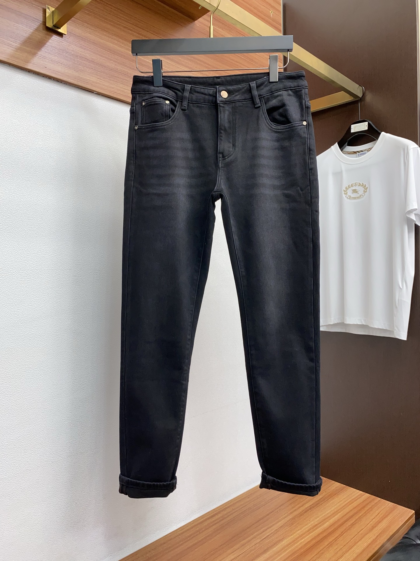 Moncler Jeans M-l