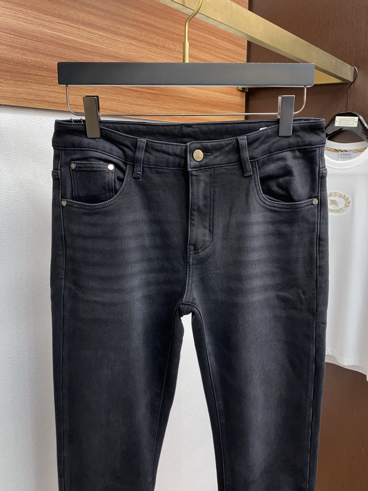 Moncler Jeans M-l