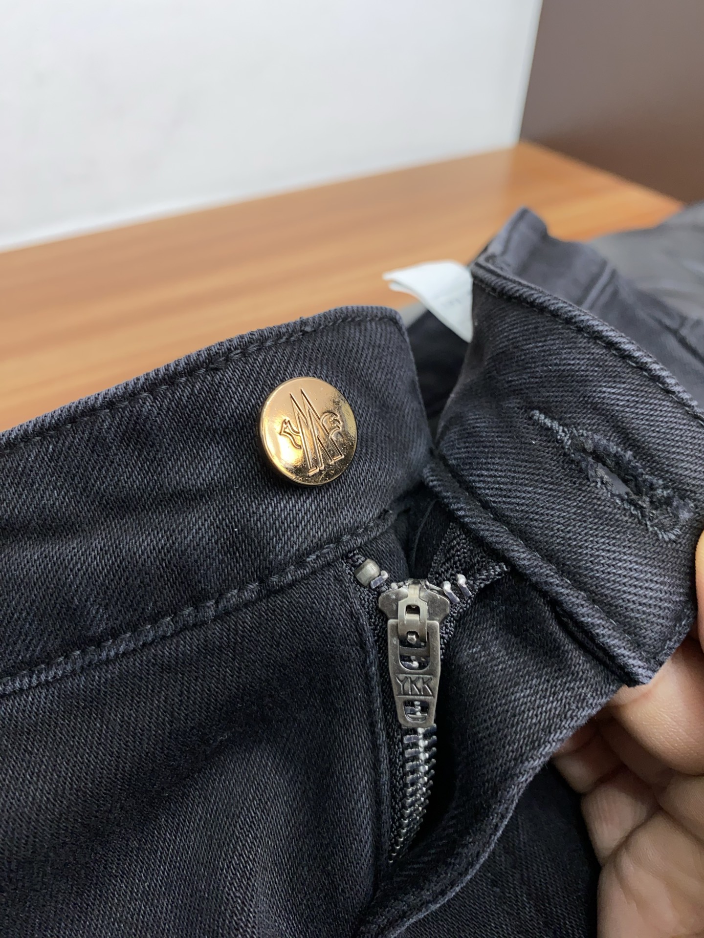 Moncler Jeans M-l
