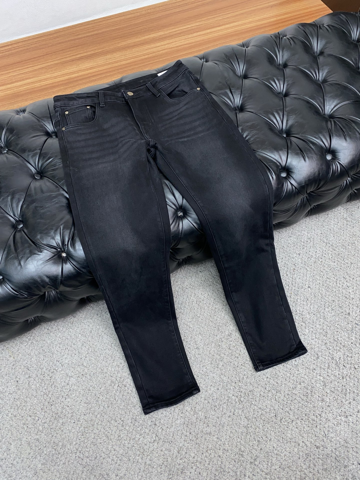 Moncler Jeans M-l