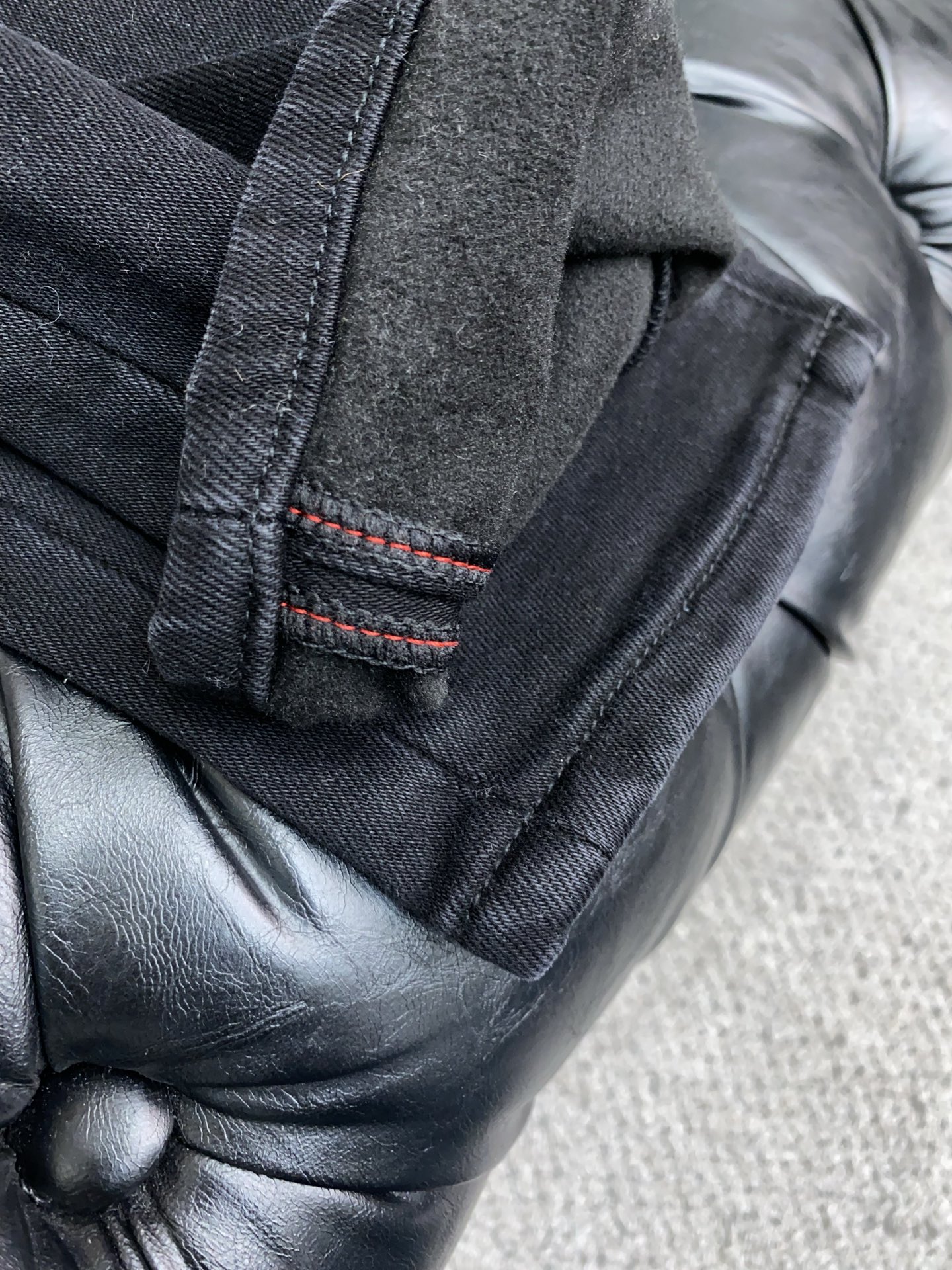 Moncler Jeans M-l