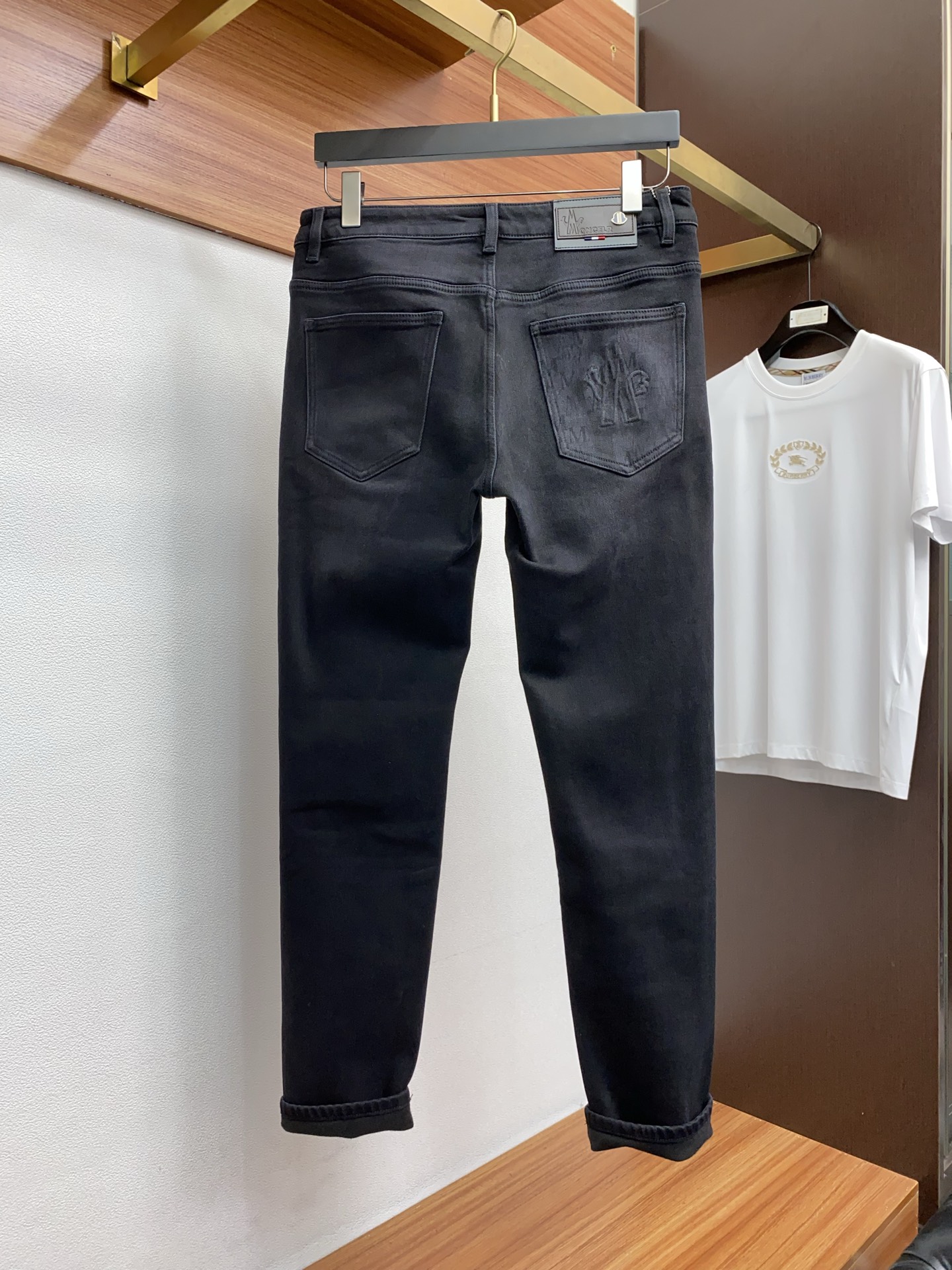Moncler Jeans M-l