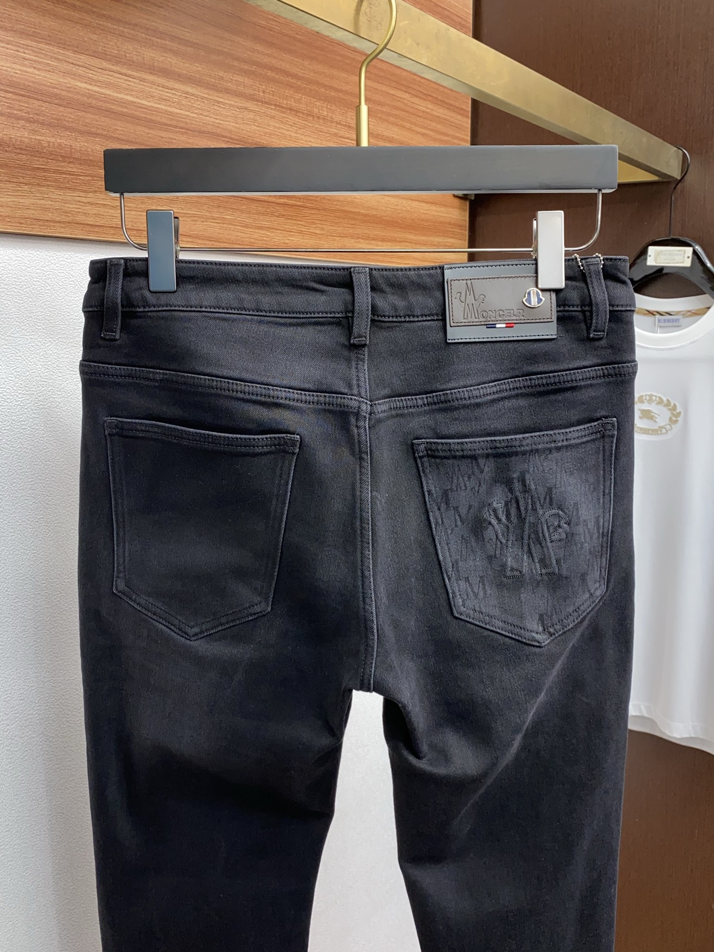 Moncler Jeans M-l