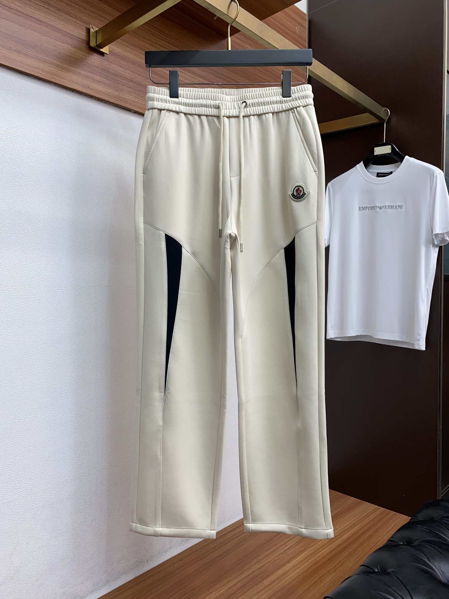 Moncler Basic Clothing S-m-l-xl