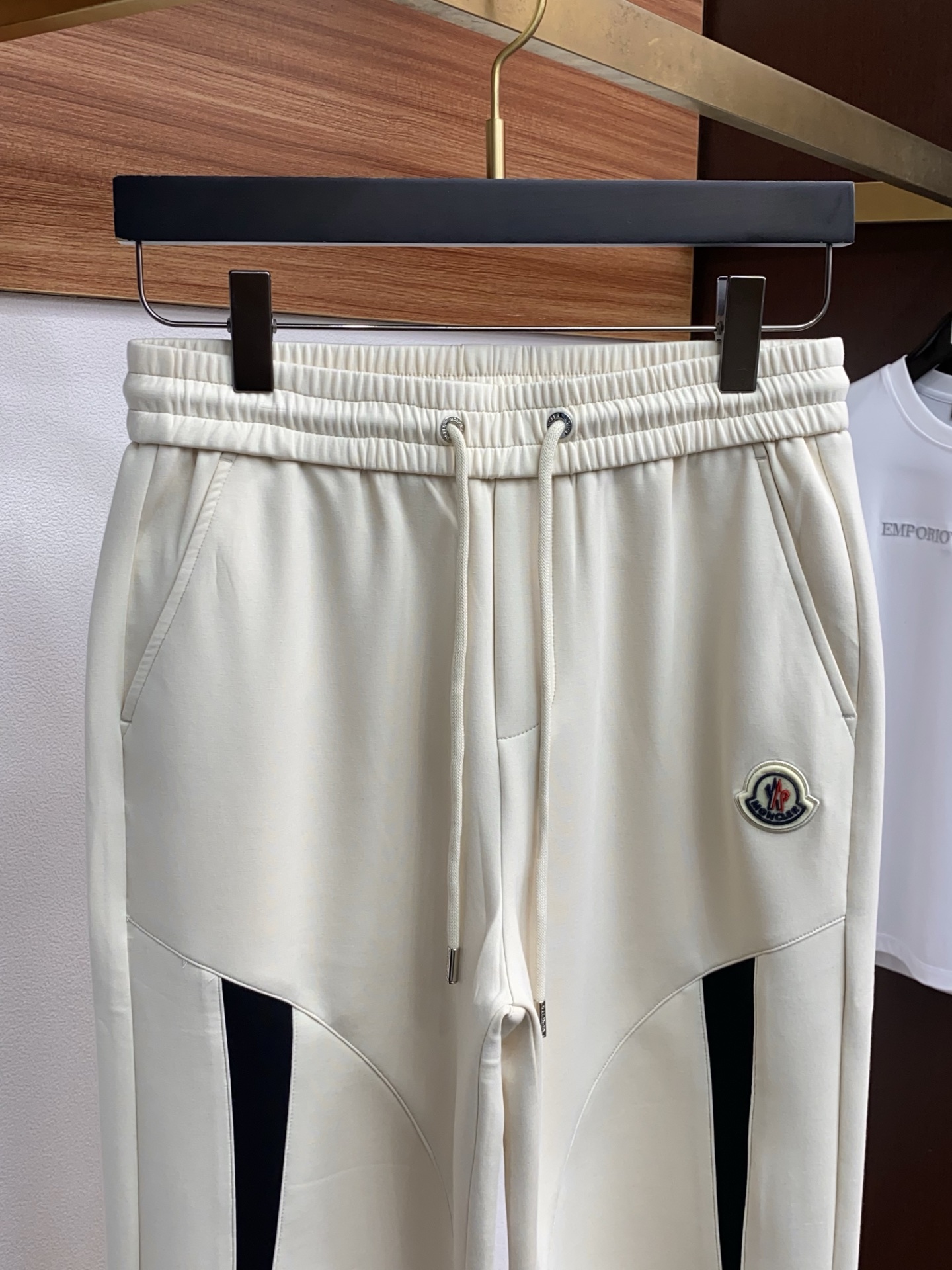 Moncler Basic Clothing S-m-l-xl