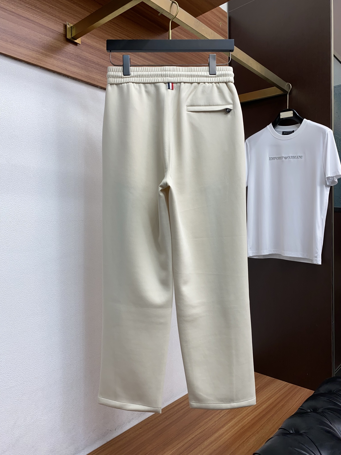 Moncler Basic Clothing S-m-l-xl