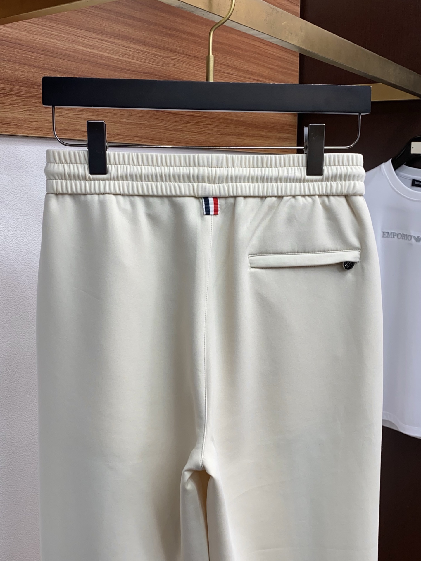 Moncler Basic Clothing S-m-l-xl