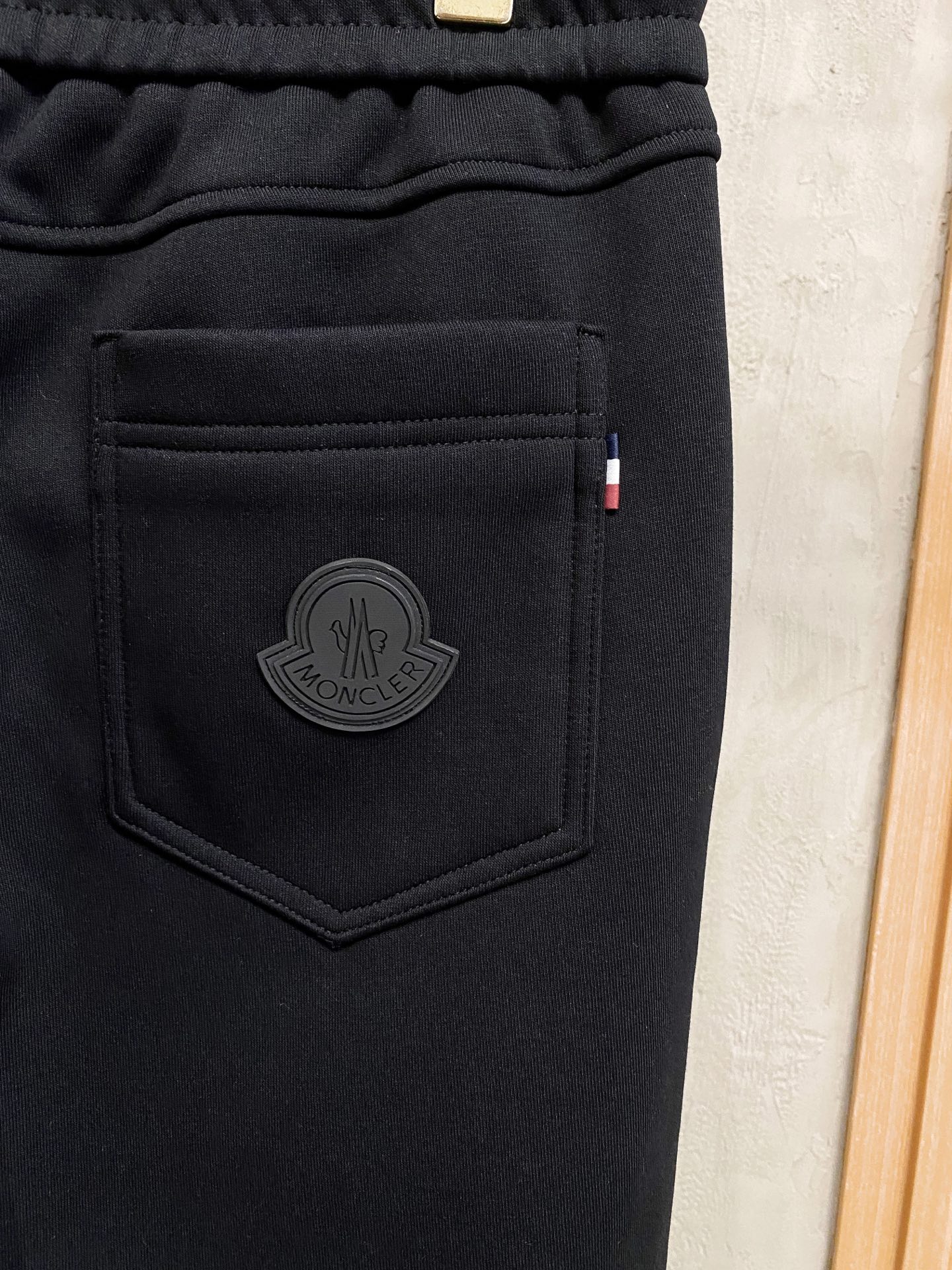 Moncler Basic Clothing Fleece Lined S-m-l-xl