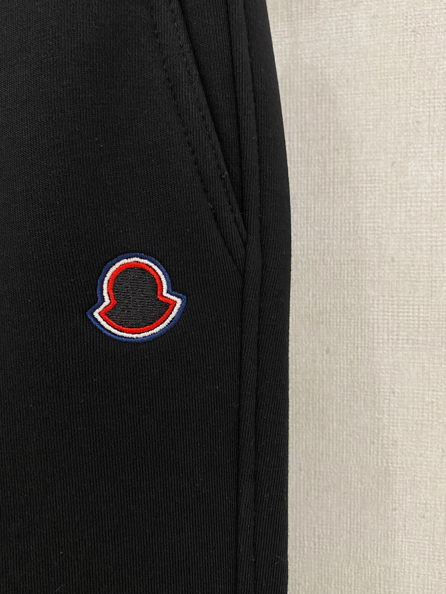 Moncler Basic Clothing Fleece Lined S-m-l-xl