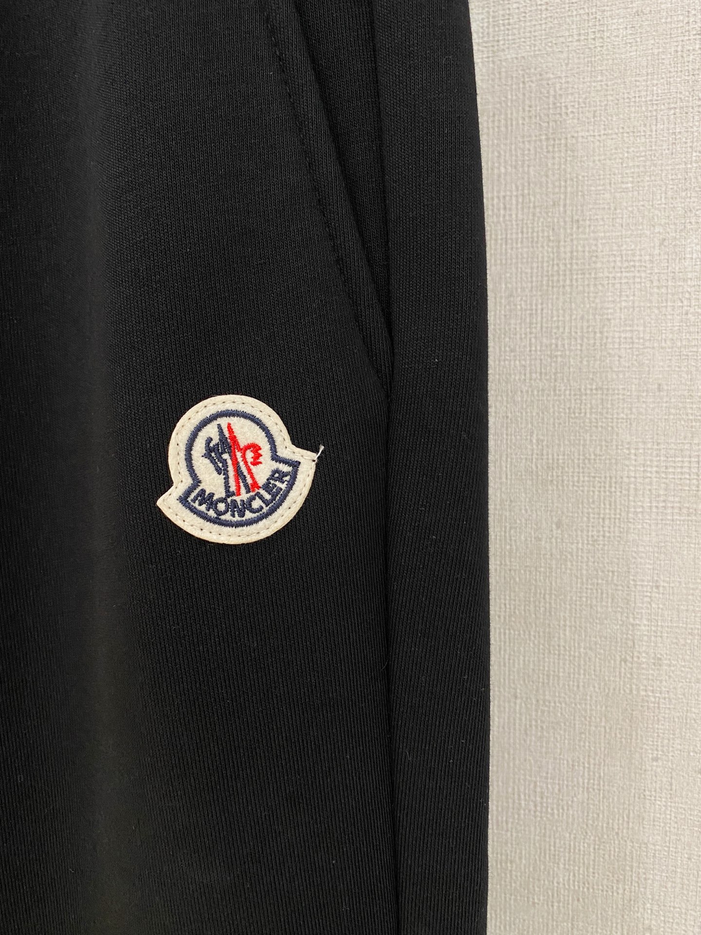 Moncler Basic Clothing Fleece Lined S-m-l-xl