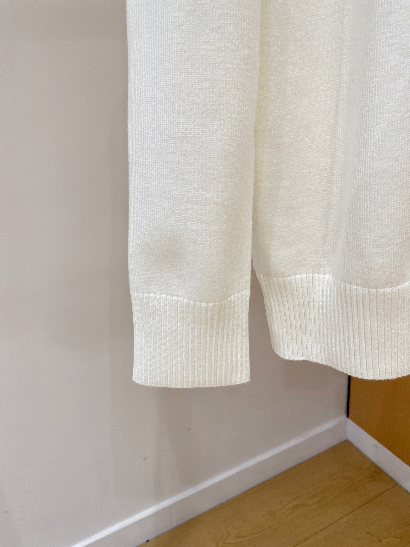 Moncler Basic Clothing Wool M-l-xl