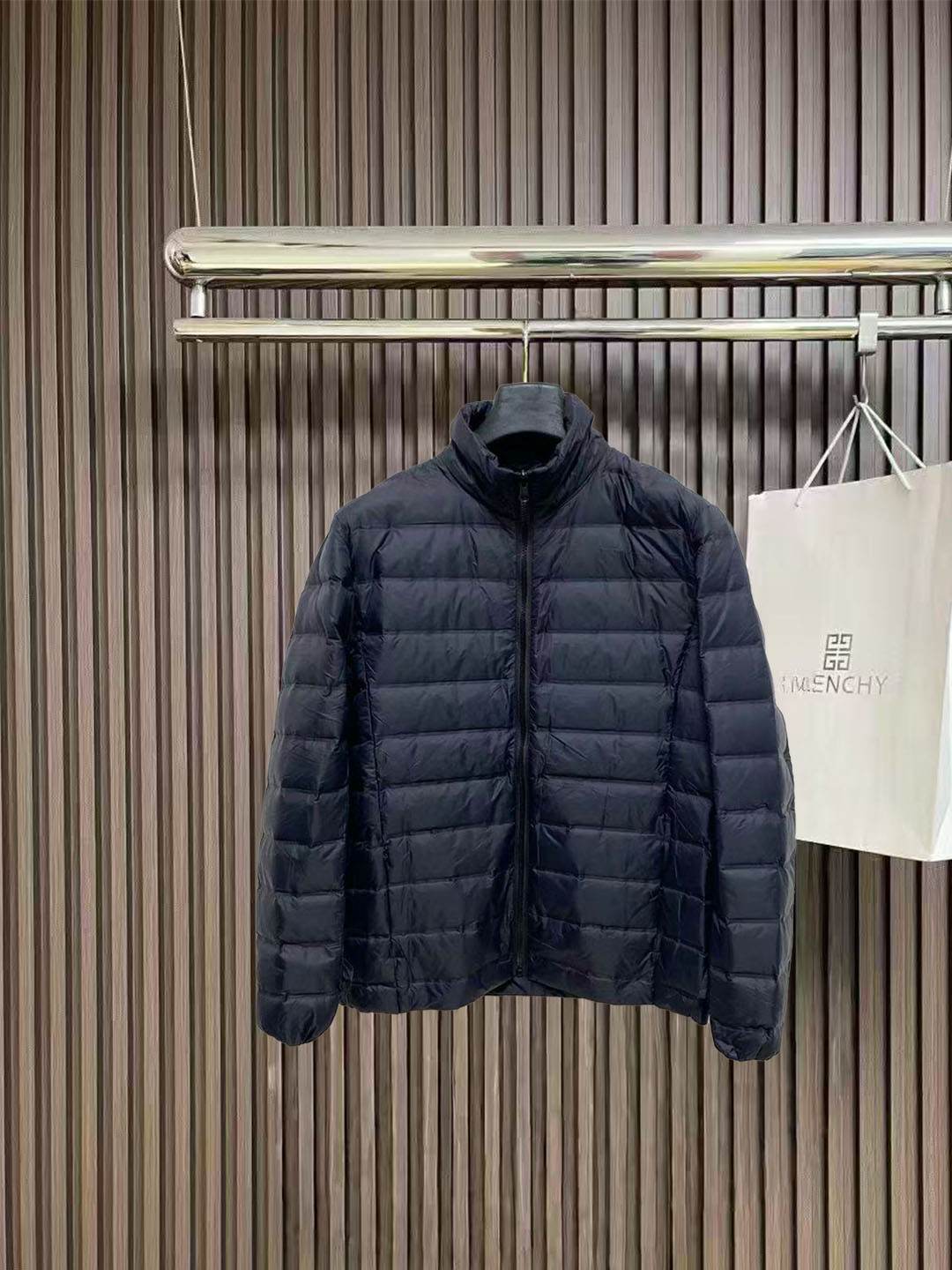 Arcteryx Down Jacket Goose Down Hooded M-l-xxxl