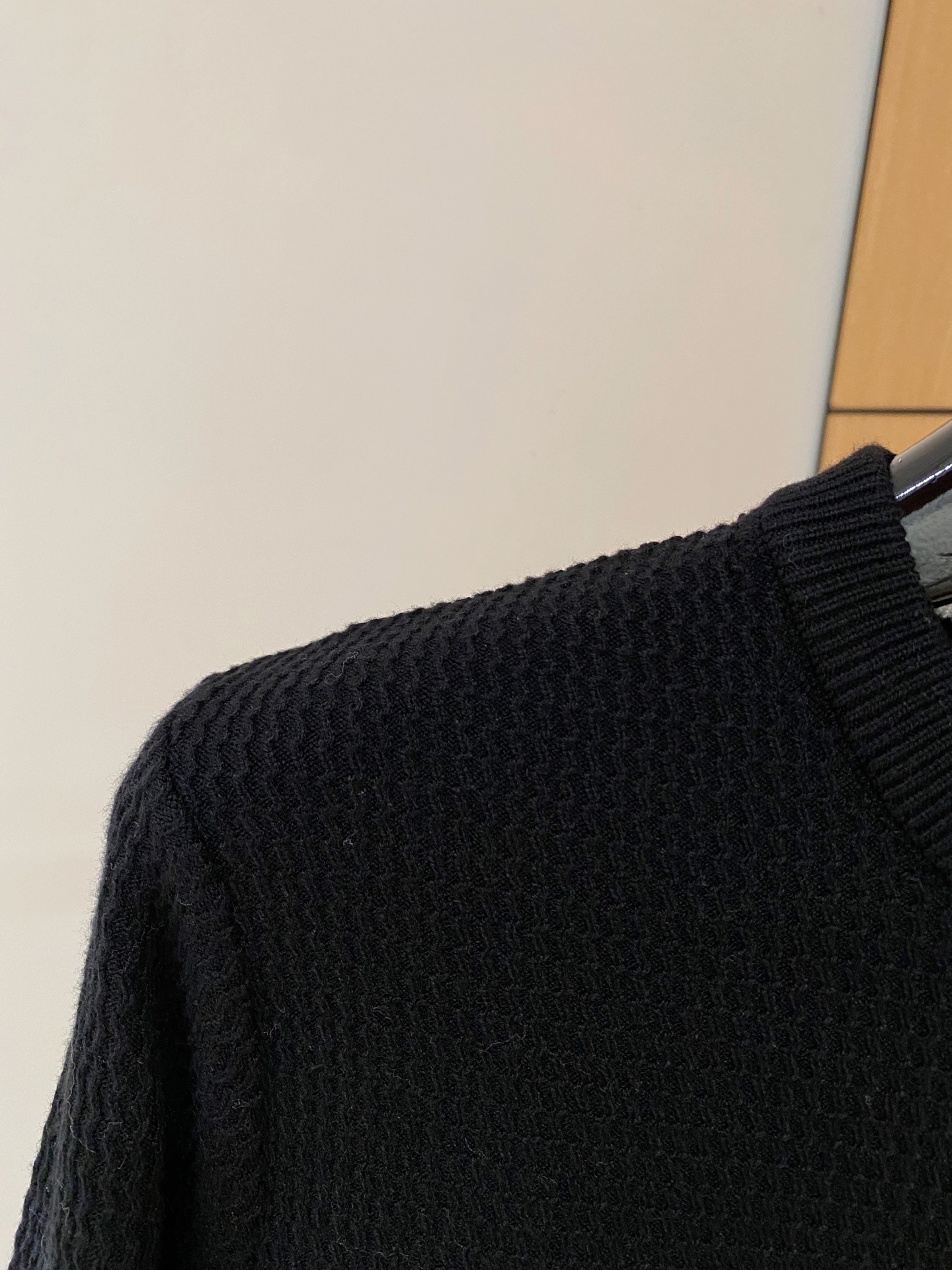 Moncler Basic Clothing Wool M-l-xxl