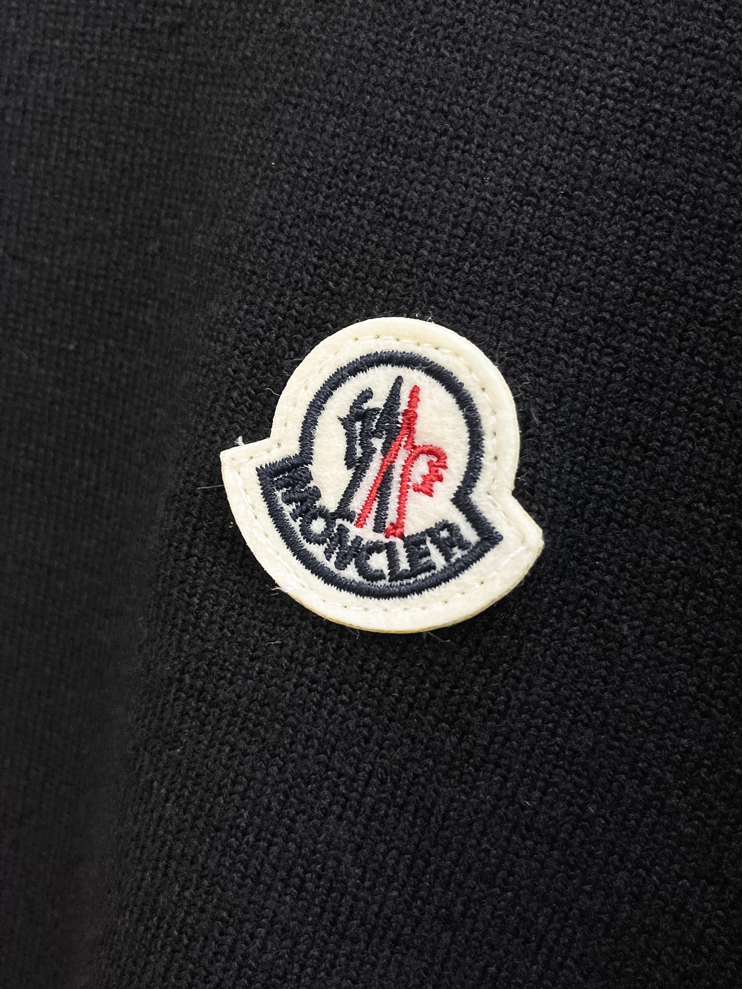 Moncler Basic Clothing Wool M-l-xl