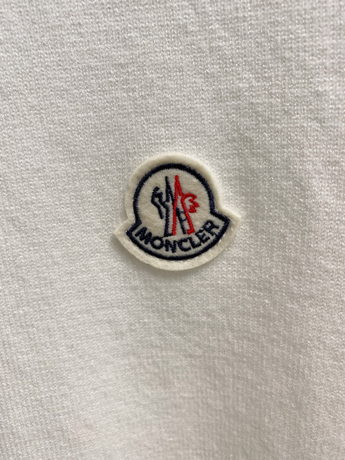 Moncler Basic Clothing Wool M-l-xl