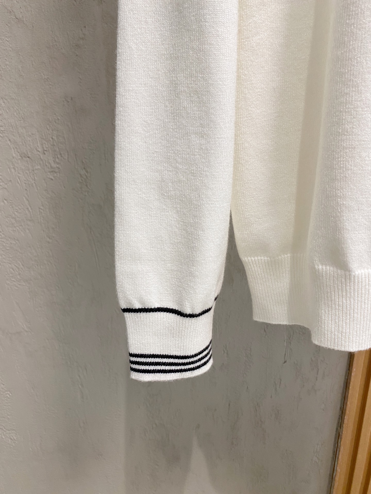 Moncler Basic Clothing Wool M-l-xl