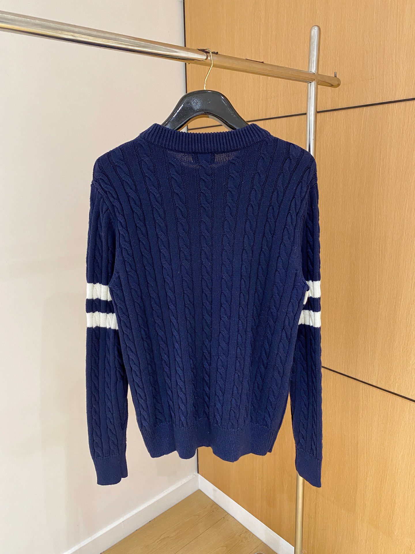 Moncler Basic Clothing Wool M-l-xl