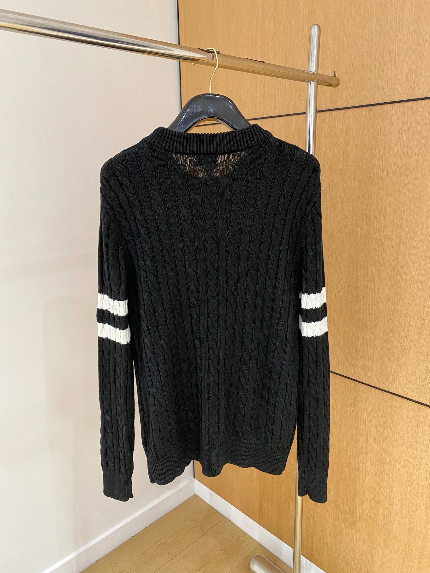 Moncler Basic Clothing Wool M-l-xl