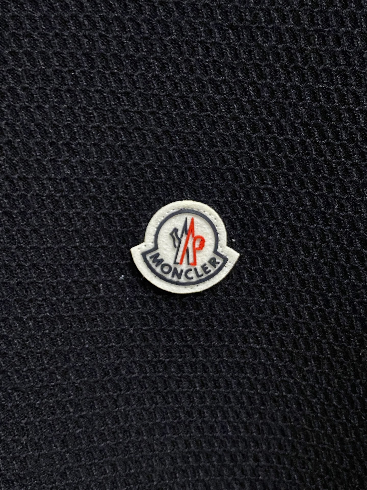 Moncler Basic Clothing Wool M-l-xl