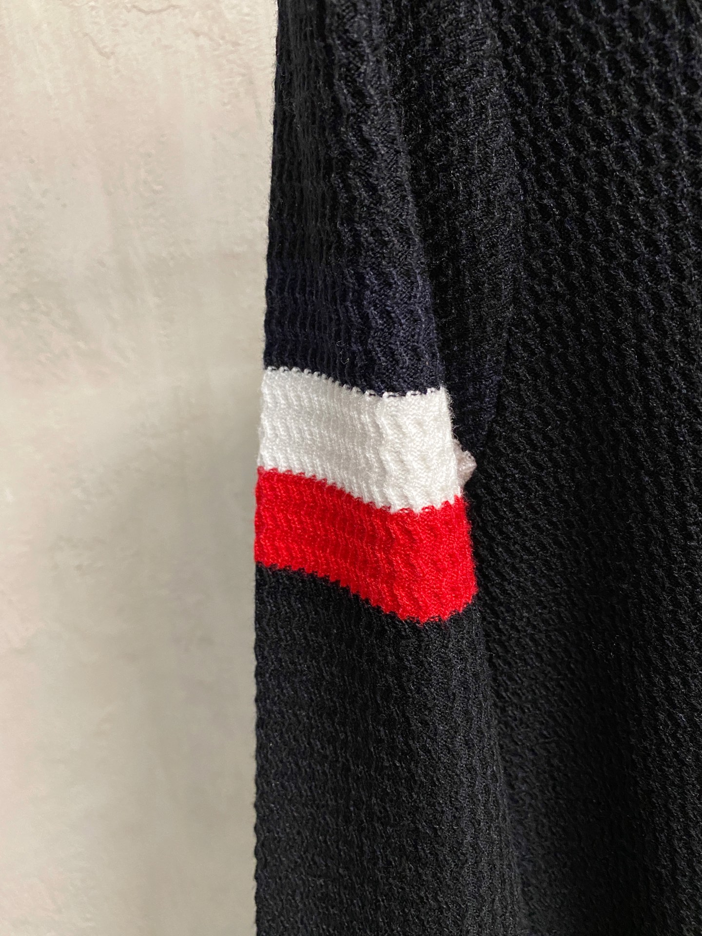 Moncler Basic Clothing Wool M-l-xl
