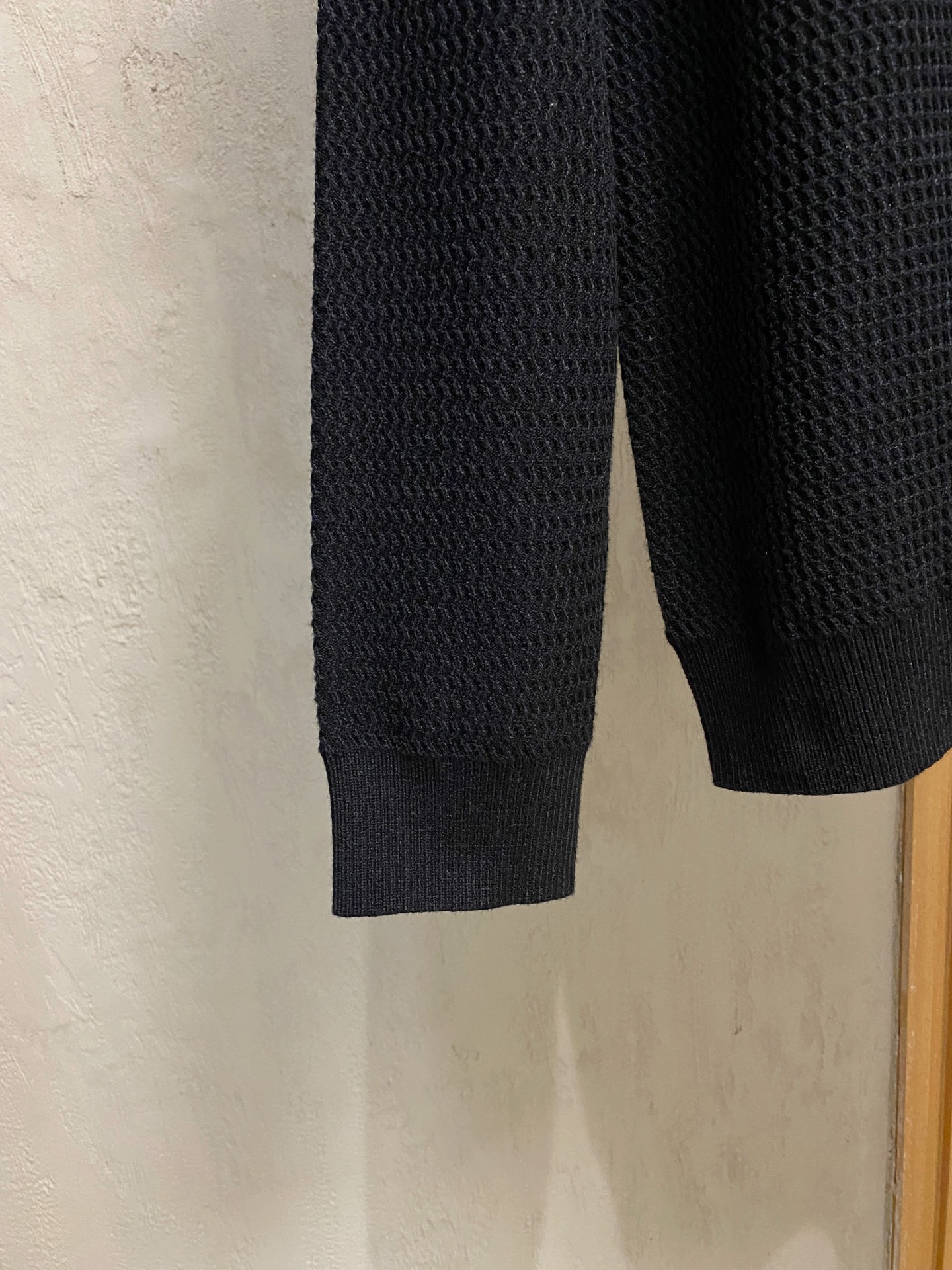 Moncler Basic Clothing Wool M-l-xl
