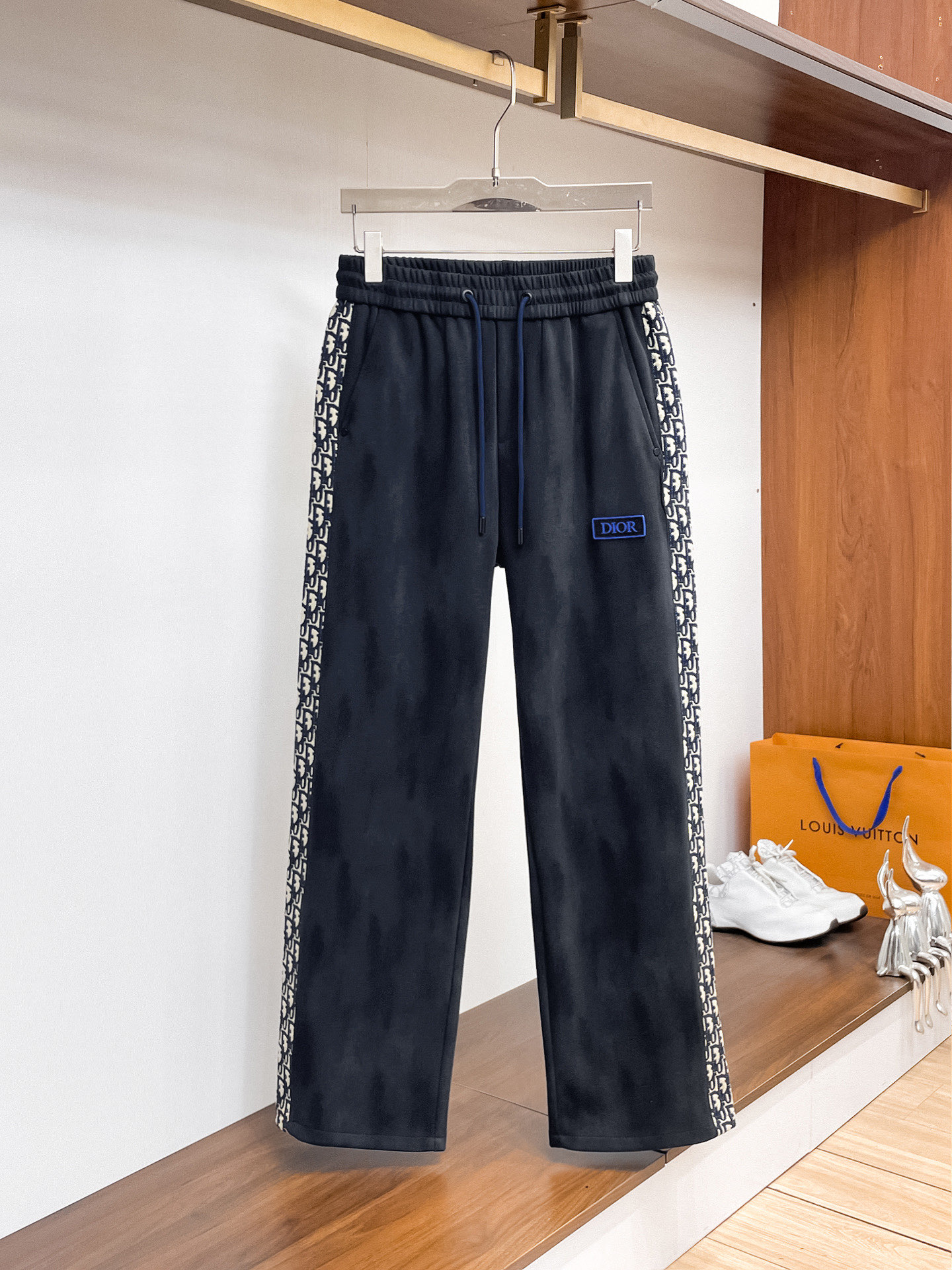Dior Basic Clothing M-l-xl