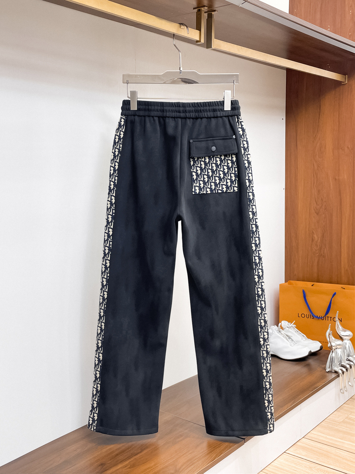 Dior Basic Clothing M-l-xl