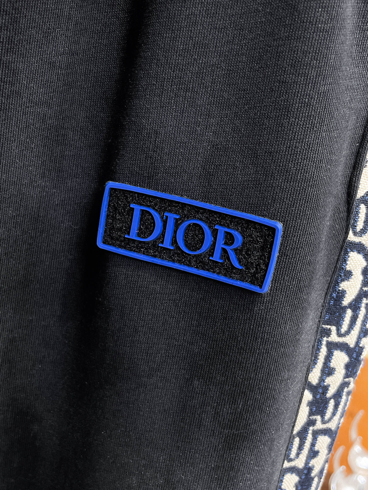 Dior Basic Clothing M-l-xl