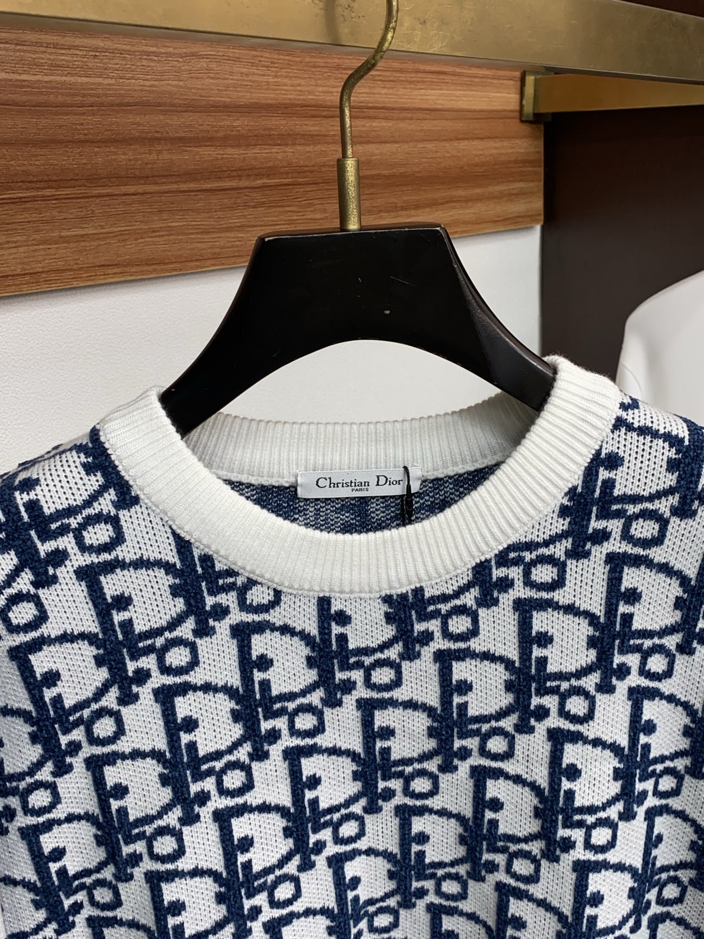 Dior Basic Clothing Wool M-l-xl