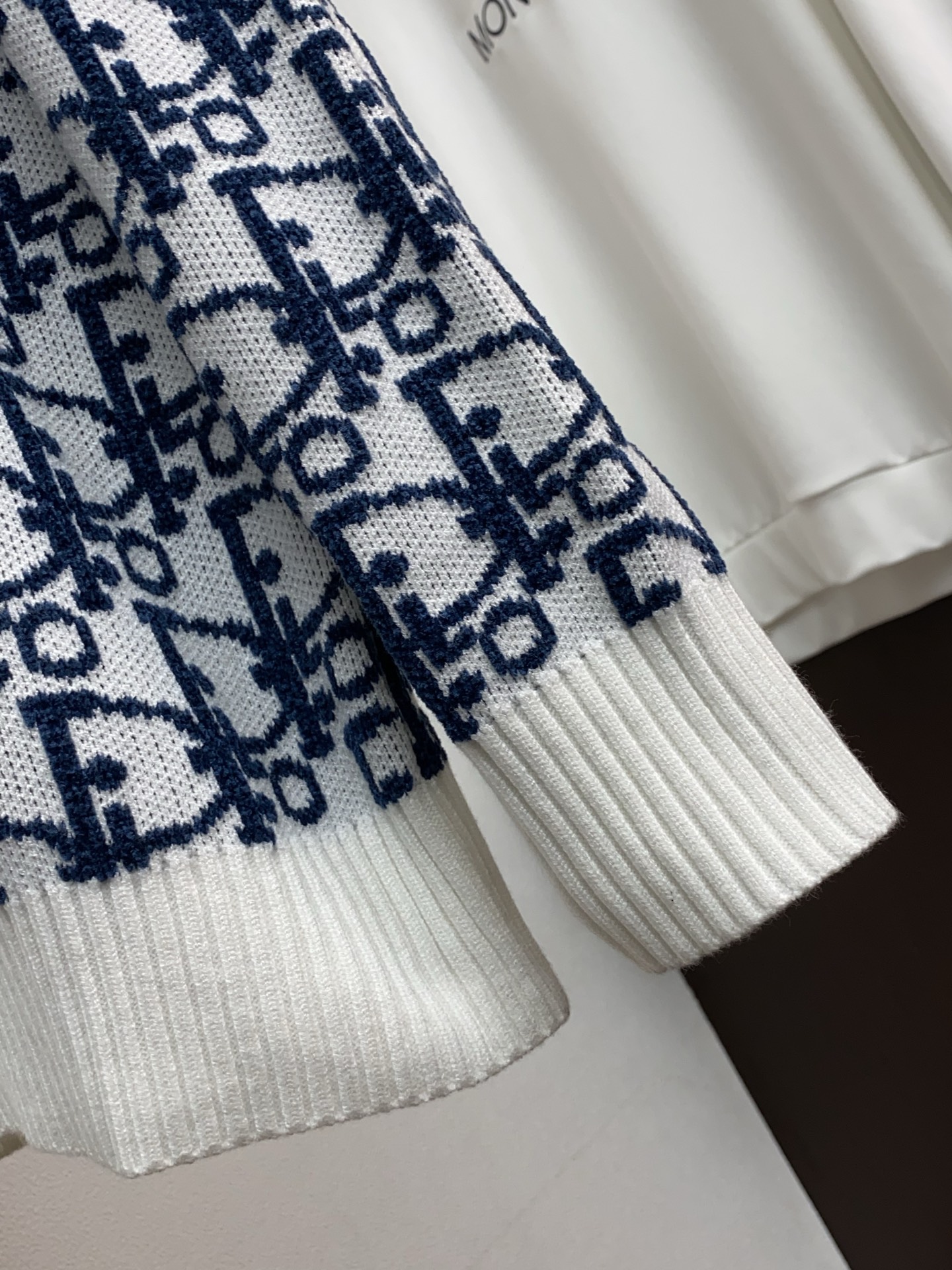Dior Basic Clothing Wool M-l-xl