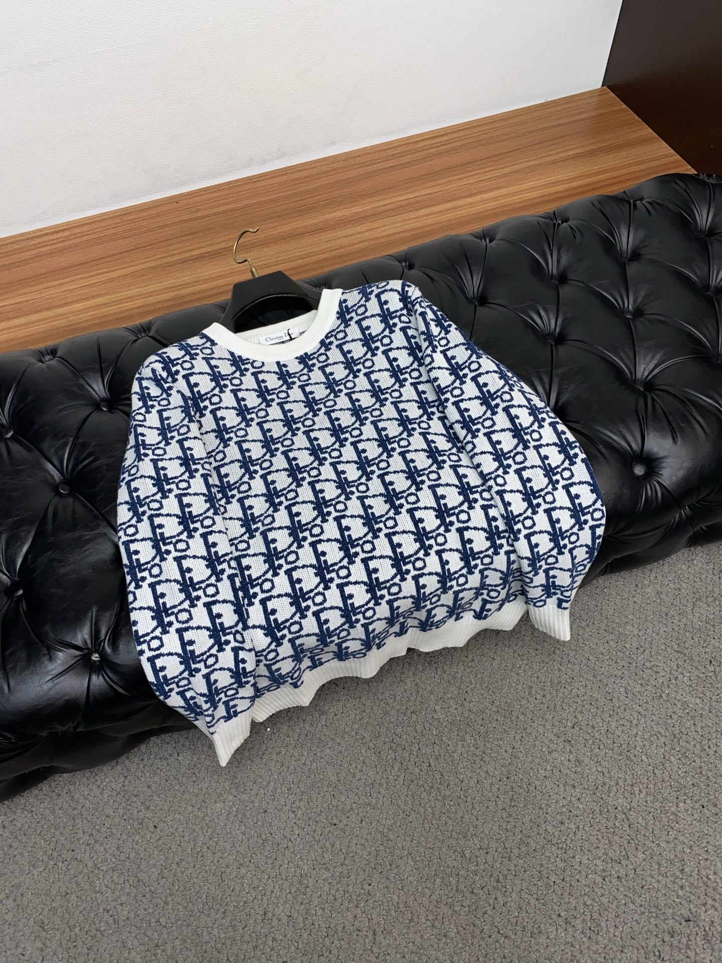 Dior Basic Clothing Wool M-l-xl