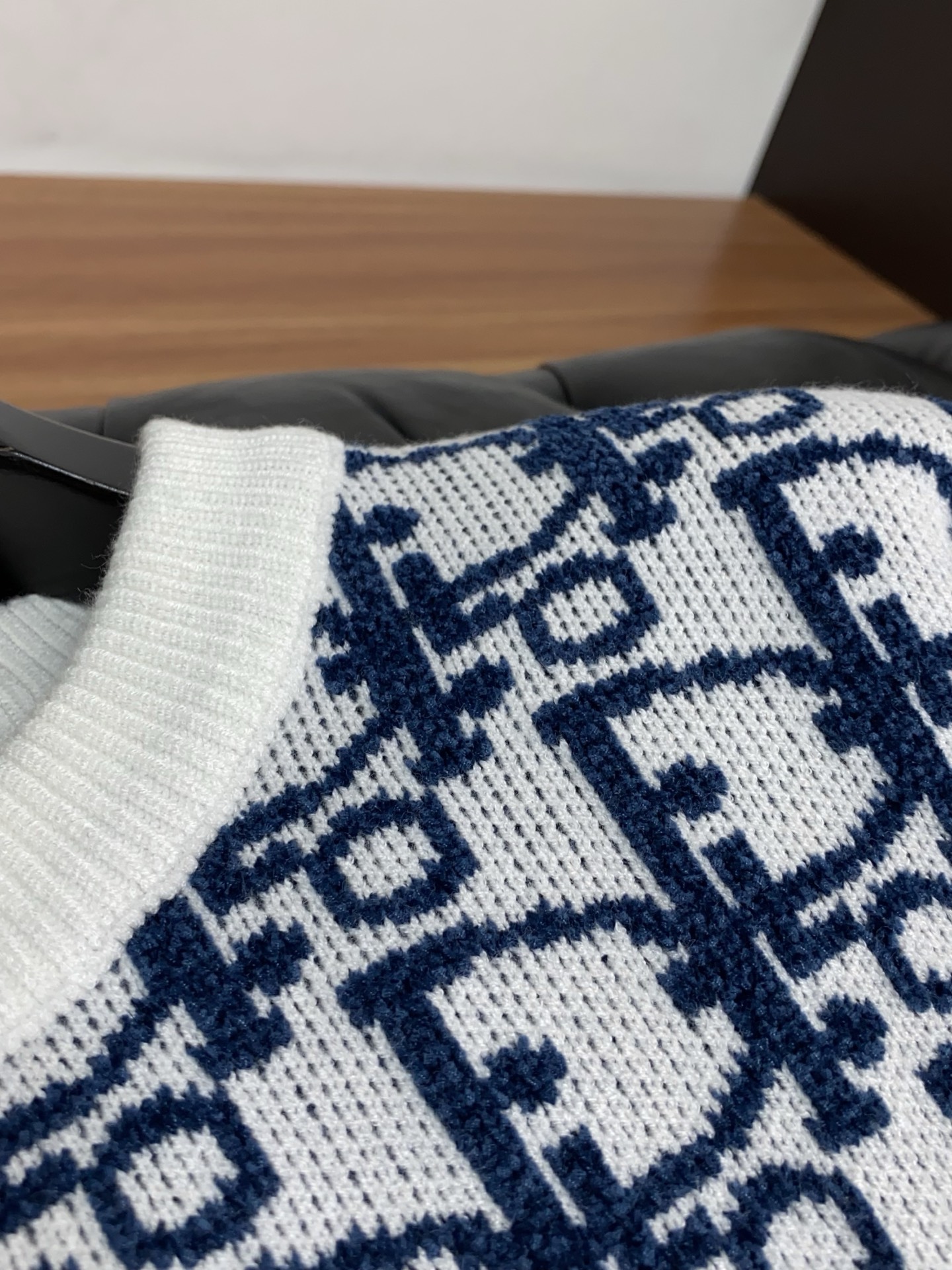 Dior Basic Clothing Wool M-l-xl