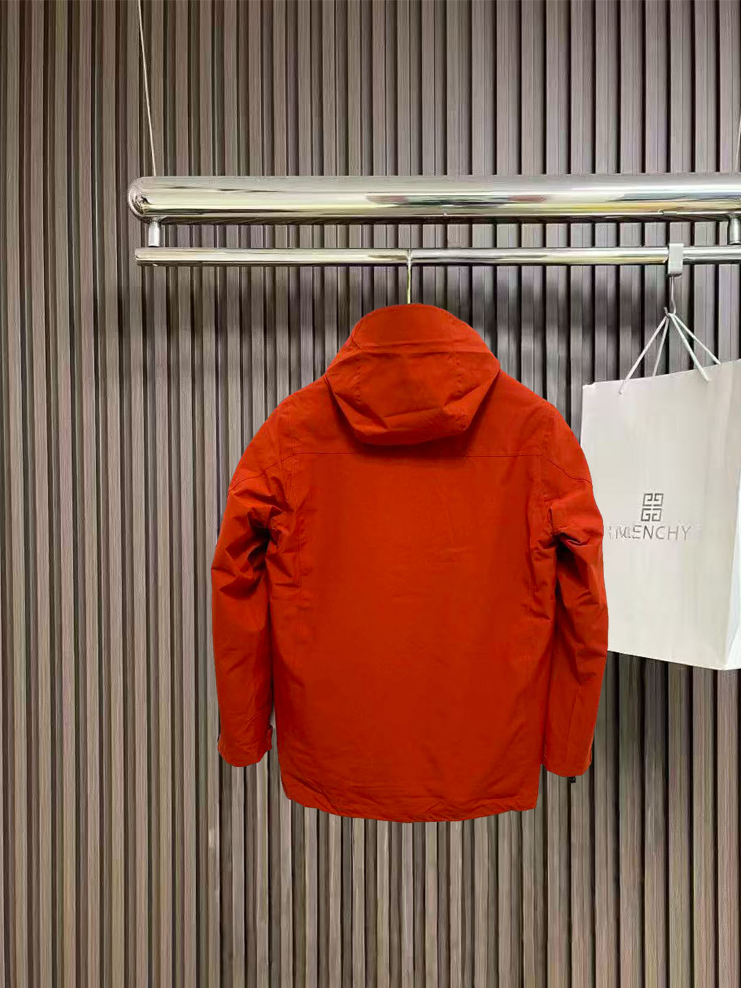 Arcteryx Down Jacket Goose Down Hooded M-l-xxxl