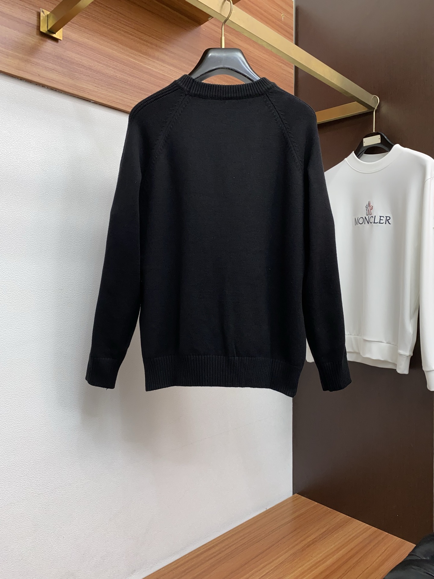 Dior Basic Clothing Wool M-l-xl