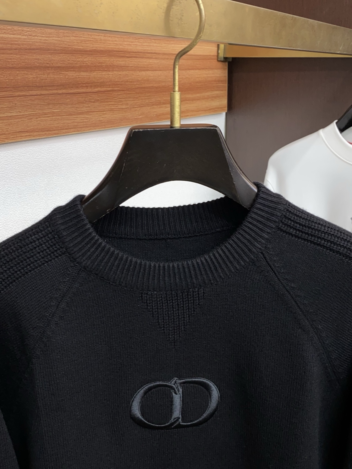 Dior Basic Clothing Wool M-l-xl