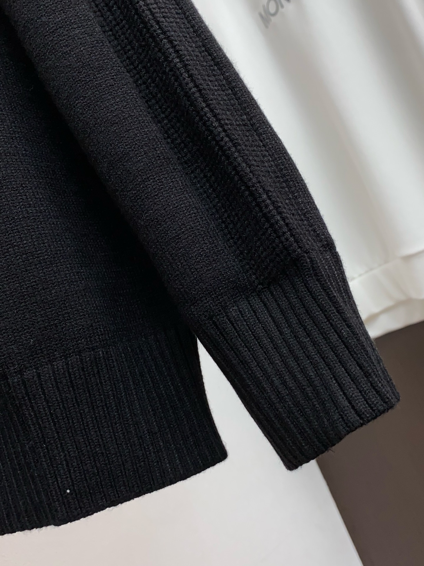 Dior Basic Clothing Wool M-l-xl